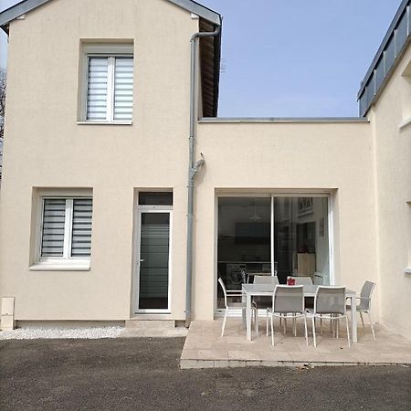 Maison Charmante Le Mans Exterior photo